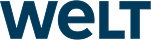 Logo Welt